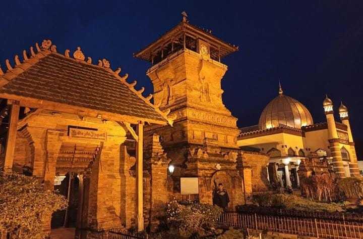 5 Masjid Tertua di Indonesia, Usianya Ada yang Mencapai Ratusan Tahun